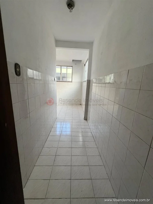 Foto 16 de 17 - Apartamento para aluguel em Manejo