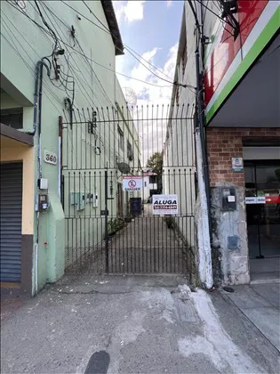 Apartamento para aluguel em Manejo