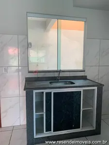 Casa em condomínio para aluguel em Vila Julieta