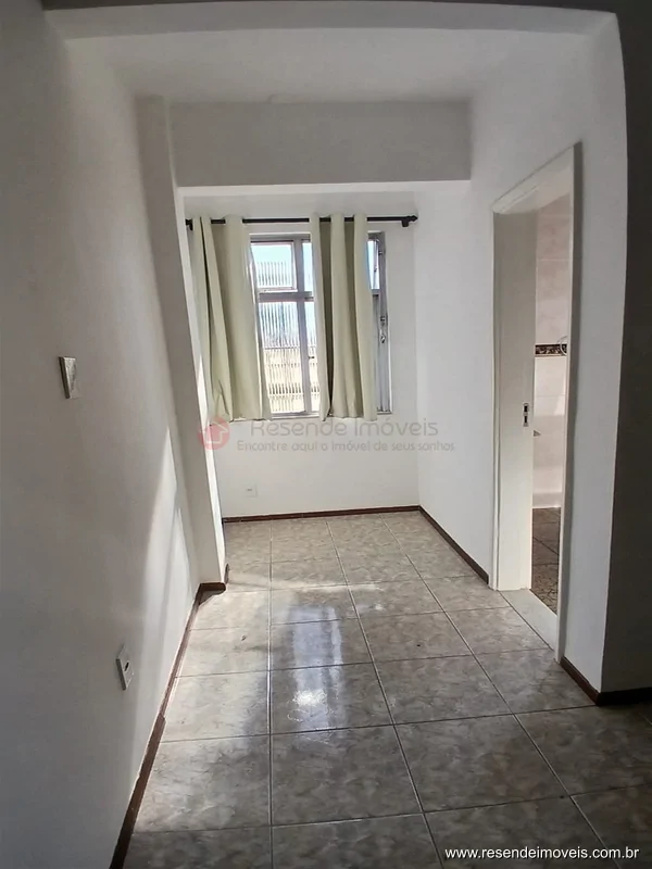 Foto 12 de 13 - Apartamento para aluguel em Jardim Tropical