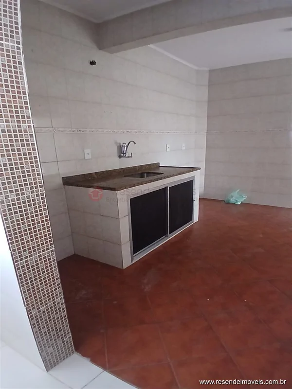 Foto 3 de 13 - Apartamento para aluguel em Jardim Tropical