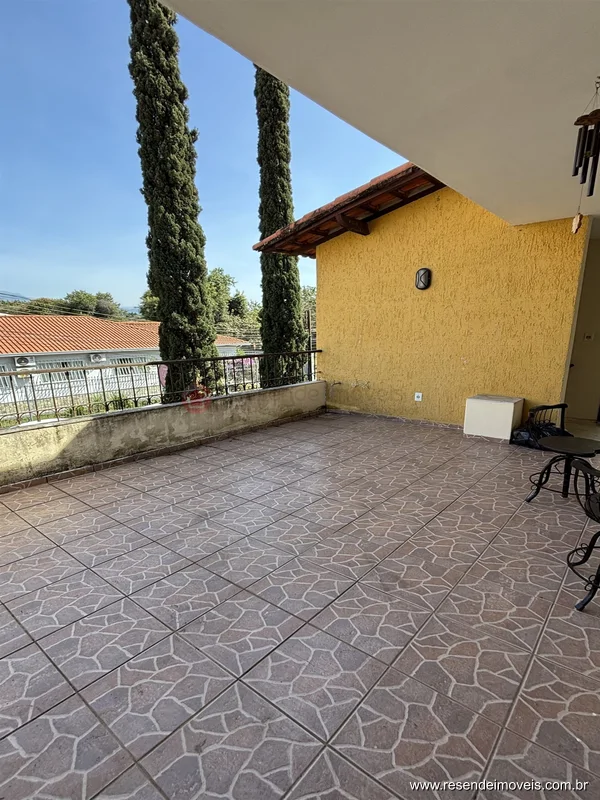 Foto 2 de 18 - Casa para venda em Jardim Tropical