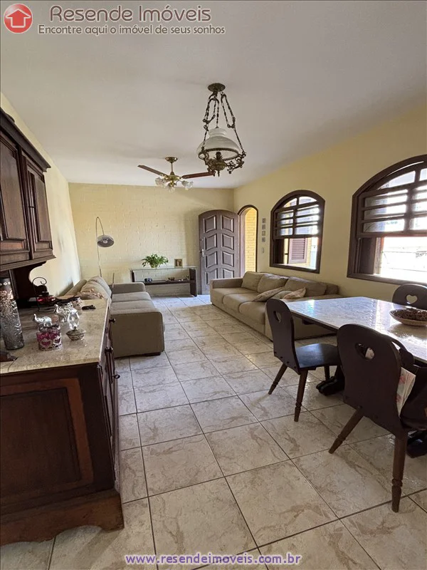 Foto 5 de 18 - Casa para venda em Jardim Tropical