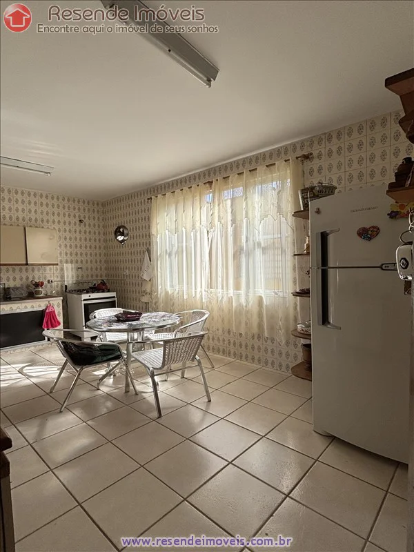 Foto 6 de 18 - Casa para venda em Jardim Tropical