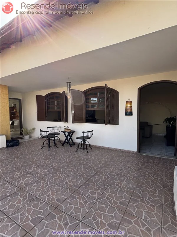 Foto 3 de 18 - Casa para venda em Jardim Tropical