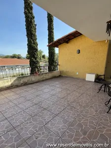 Casa para venda em Jardim Tropical