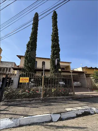 Casa para venda em Jardim Tropical - Imobiliária Real Imobiliária