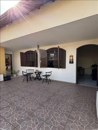 Casa para venda em Jardim Tropical - Imobiliária Real Imobiliária