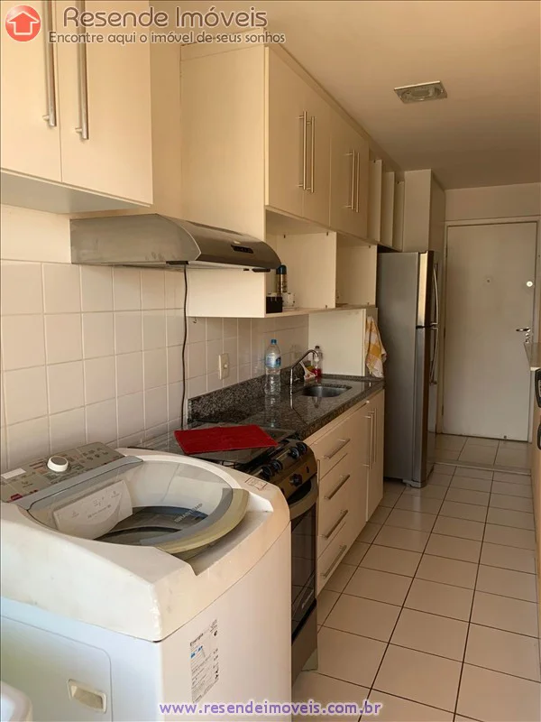 Foto 2 de 20 - Apartamento para venda em Jardim Jalisco