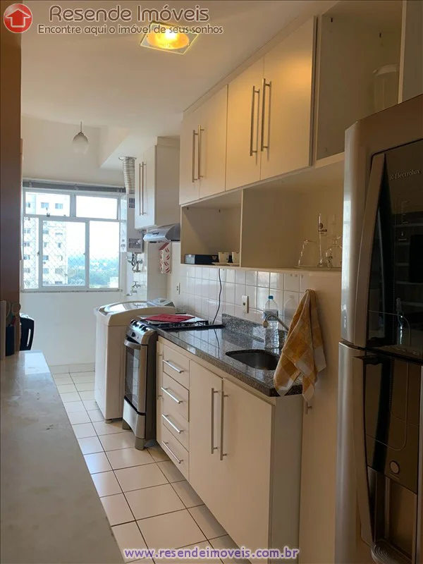 Foto 20 de 20 - Apartamento para venda em Jardim Jalisco