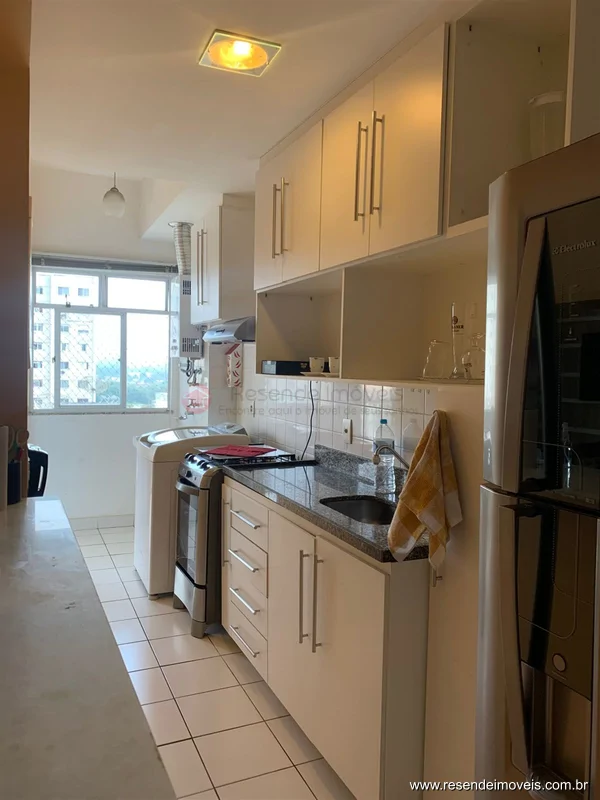 Foto 20 de 20 - Apartamento para venda em Jardim Jalisco