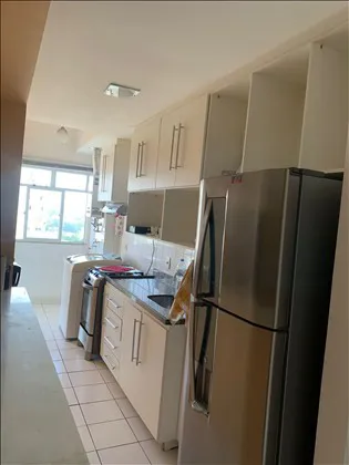 Apartamento para venda em Jardim Jalisco