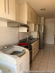 Apartamento para venda em Jardim Jalisco