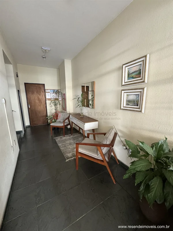 Foto 3 de 17 - Apartamento para aluguel em Morada do Castelo