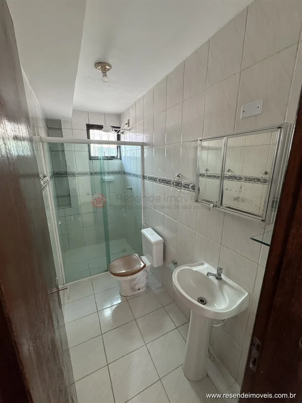 Foto 9 de 17 - Apartamento para aluguel em Morada do Castelo