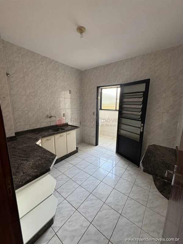 Foto 14 de 17 - Apartamento para aluguel em Morada do Castelo