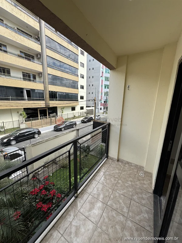 Foto 7 de 17 - Apartamento para aluguel em Morada do Castelo