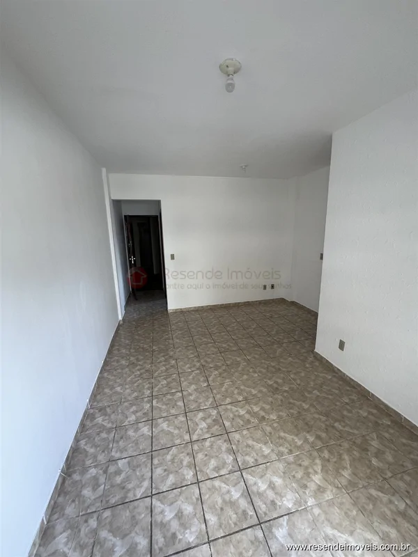 Foto 6 de 17 - Apartamento para aluguel em Morada do Castelo