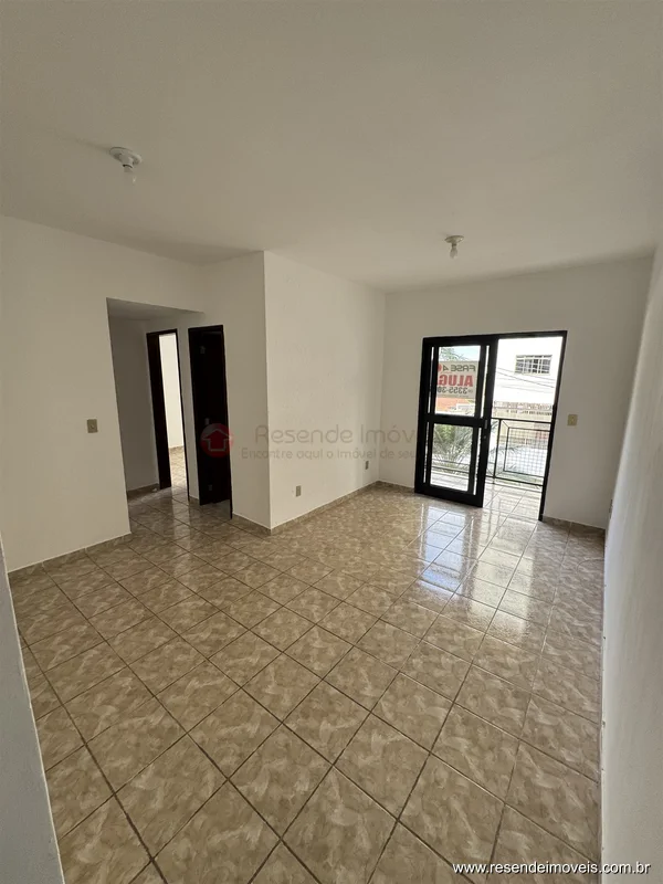 Foto 4 de 17 - Apartamento para aluguel em Morada do Castelo