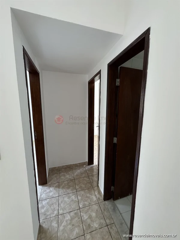 Foto 8 de 17 - Apartamento para aluguel em Morada do Castelo