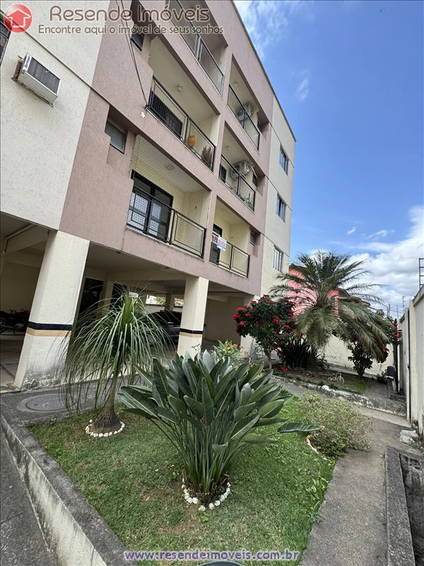 Foto 2 de 17 - Apartamento para aluguel em Morada do Castelo