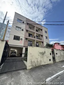 Apartamento para aluguel em Morada do Castelo