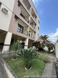 Apartamento para aluguel em Morada do Castelo