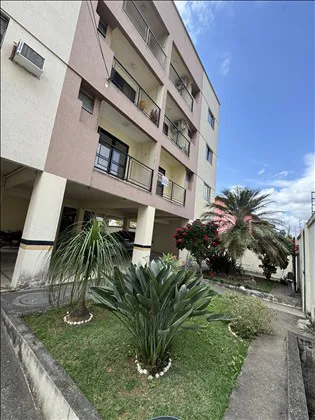 Apartamento para aluguel em Morada do Castelo