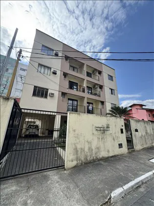 Apartamento para aluguel em Morada do Castelo