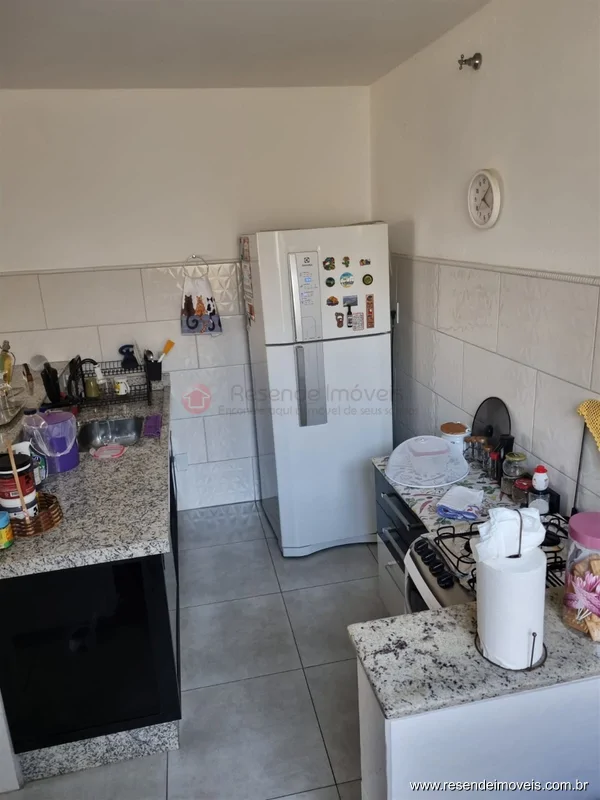 Foto 5 de 10 - Casa para aluguel em Liberdade