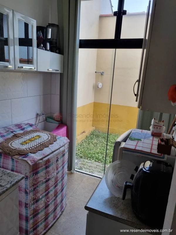 Foto 6 de 10 - Casa para aluguel em Liberdade