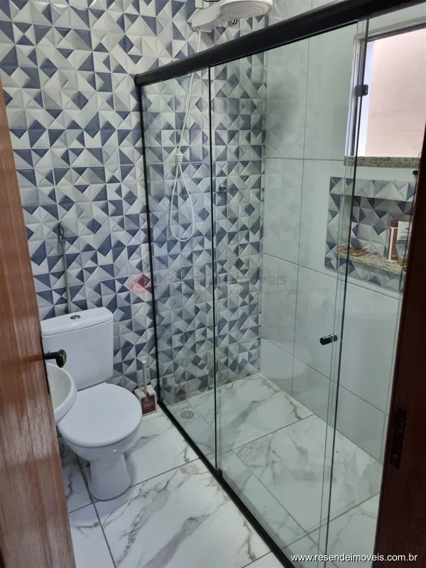 Foto 7 de 10 - Casa para aluguel em Liberdade