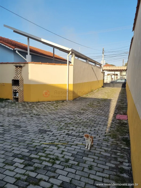 Foto 2 de 10 - Casa para aluguel em Liberdade