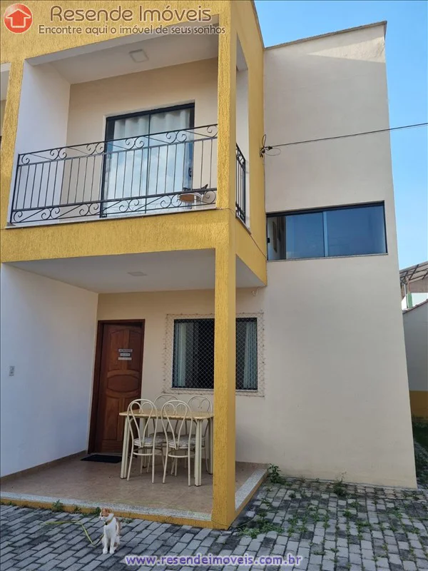 Foto 3 de 10 - Casa para aluguel em Liberdade