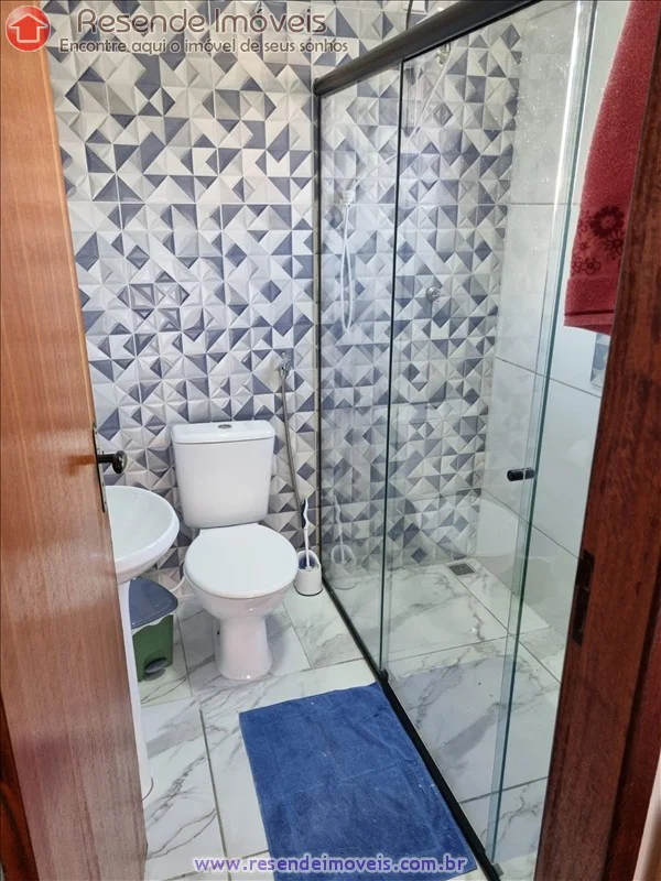 Foto 4 de 10 - Casa para aluguel em Liberdade