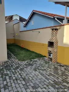 Casa para aluguel em Liberdade