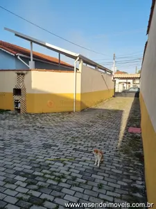 Casa para aluguel em Liberdade