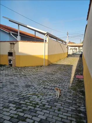 Casa para aluguel em Liberdade
