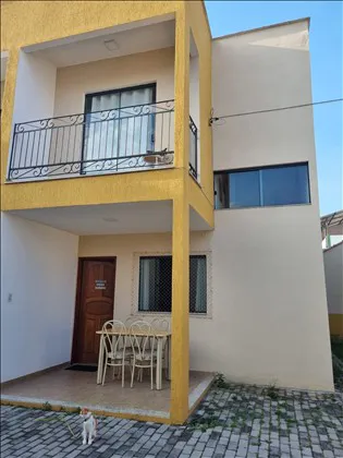 Casa para aluguel em Liberdade