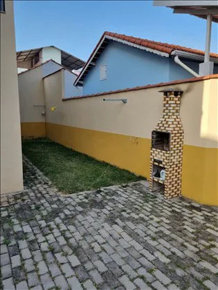 Casa para aluguel em Liberdade