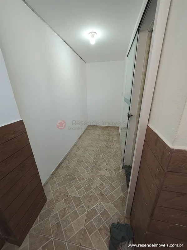 Foto 10 de 17 - Casa para aluguel em Boa Vista I