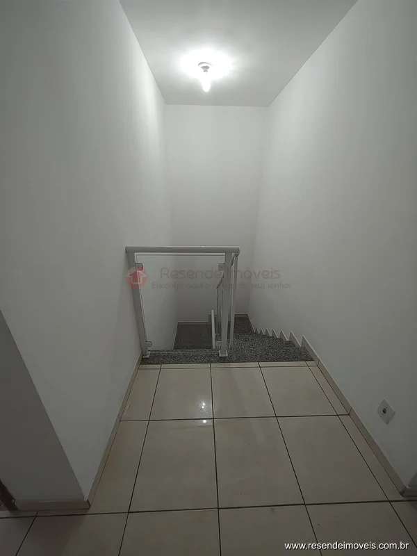 Foto 14 de 17 - Casa para aluguel em Boa Vista I