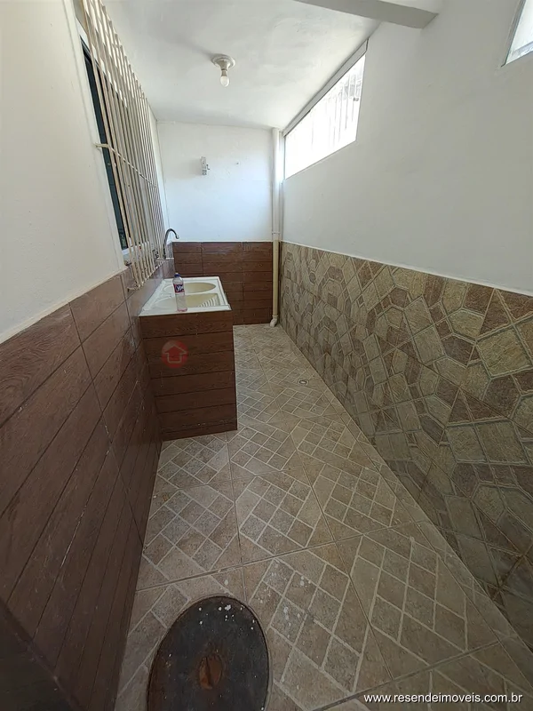 Foto 9 de 17 - Casa para aluguel em Boa Vista I