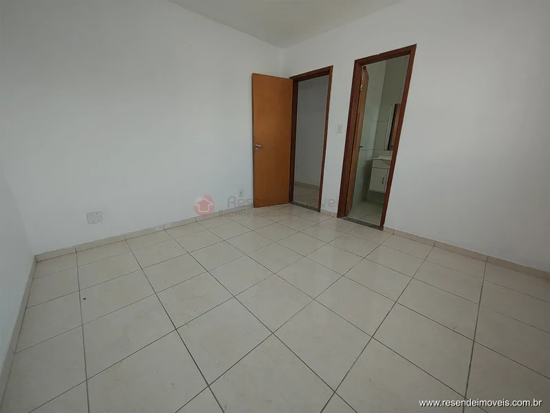 Foto 16 de 17 - Casa para aluguel em Boa Vista I