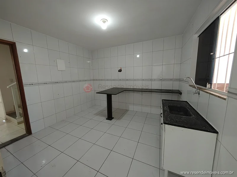 Foto 8 de 17 - Casa para aluguel em Boa Vista I