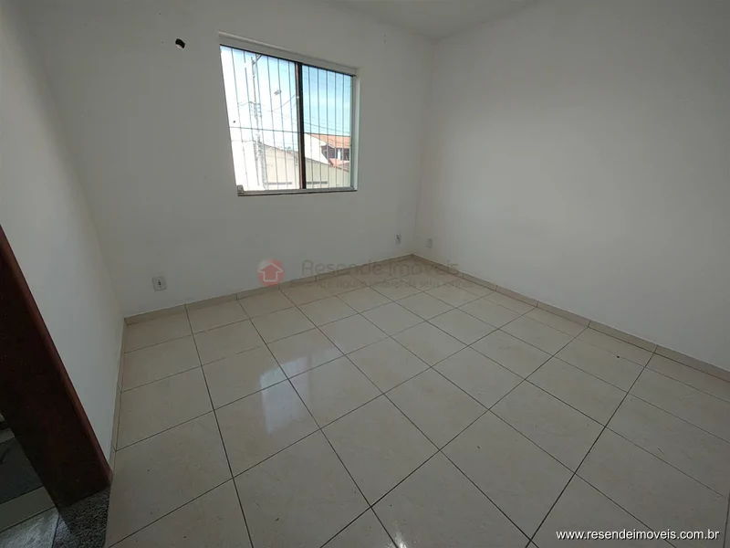 Foto 15 de 17 - Casa para aluguel em Boa Vista I