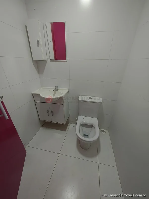 Foto 6 de 17 - Casa para aluguel em Boa Vista I