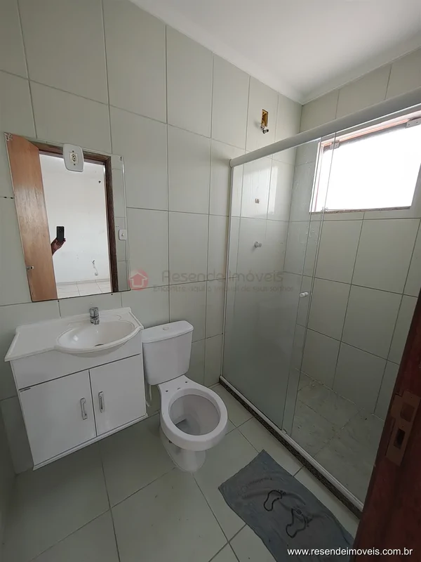 Foto 17 de 17 - Casa para aluguel em Boa Vista I