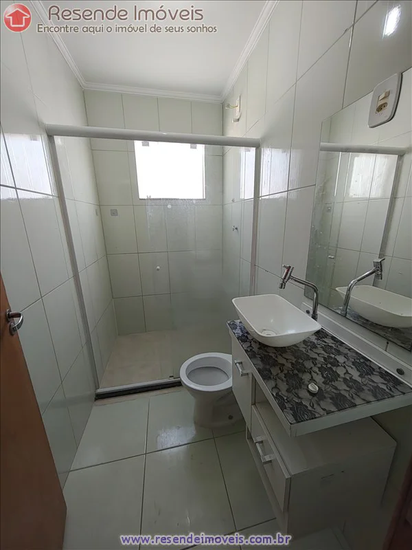 Foto 13 de 17 - Casa para aluguel em Boa Vista I