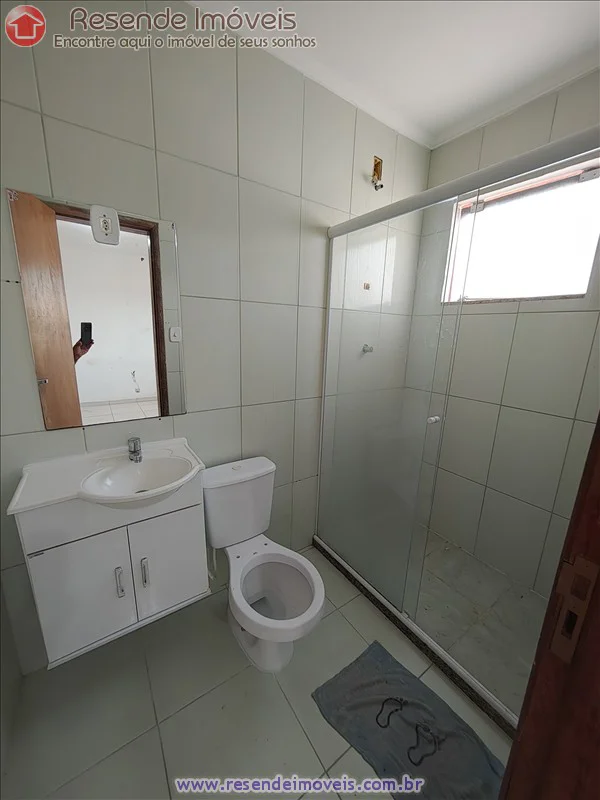 Foto 17 de 17 - Casa para aluguel em Boa Vista I